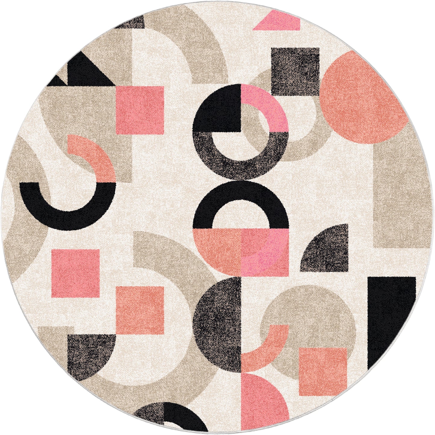 Building Blocks - Pink Berry