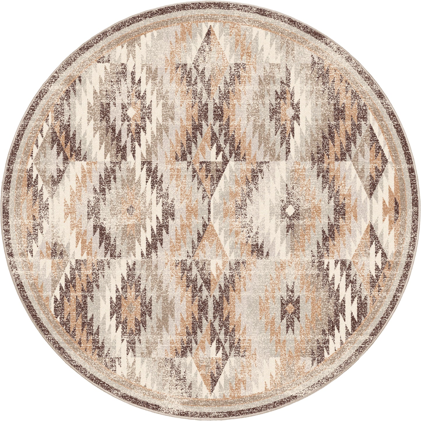 Just Praying Distressed - Natural