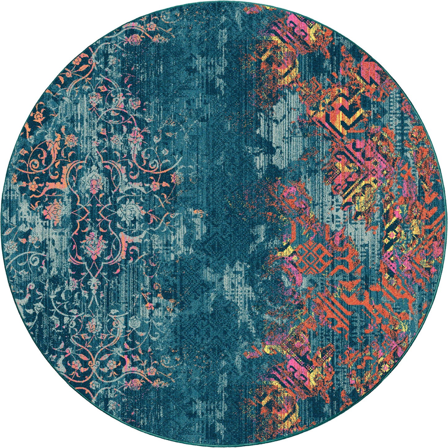 Safe Passage - Technicolor