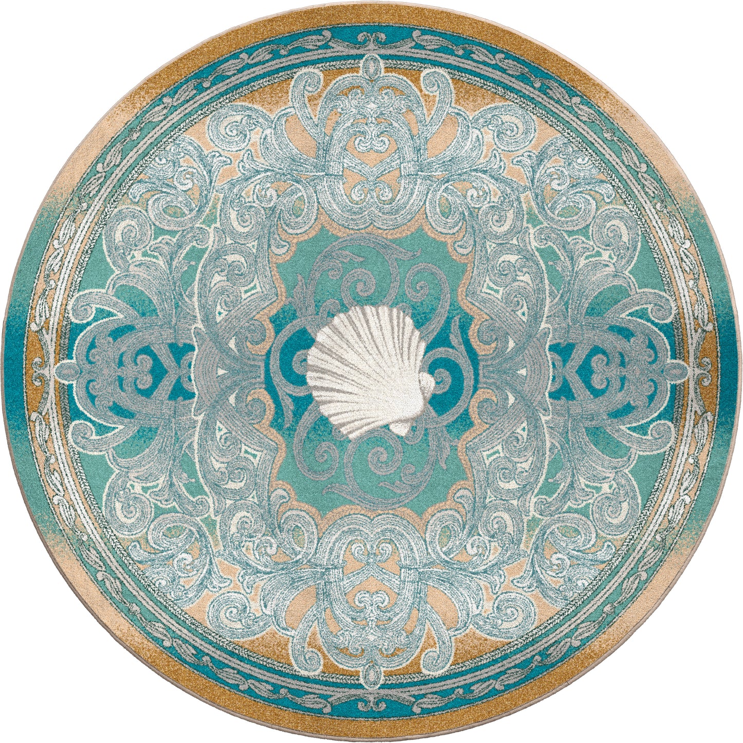 Serenity Shore - Water's Edge