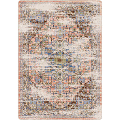 Persia Distressed - Pastel